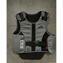 Gilet de protection*Equitheme