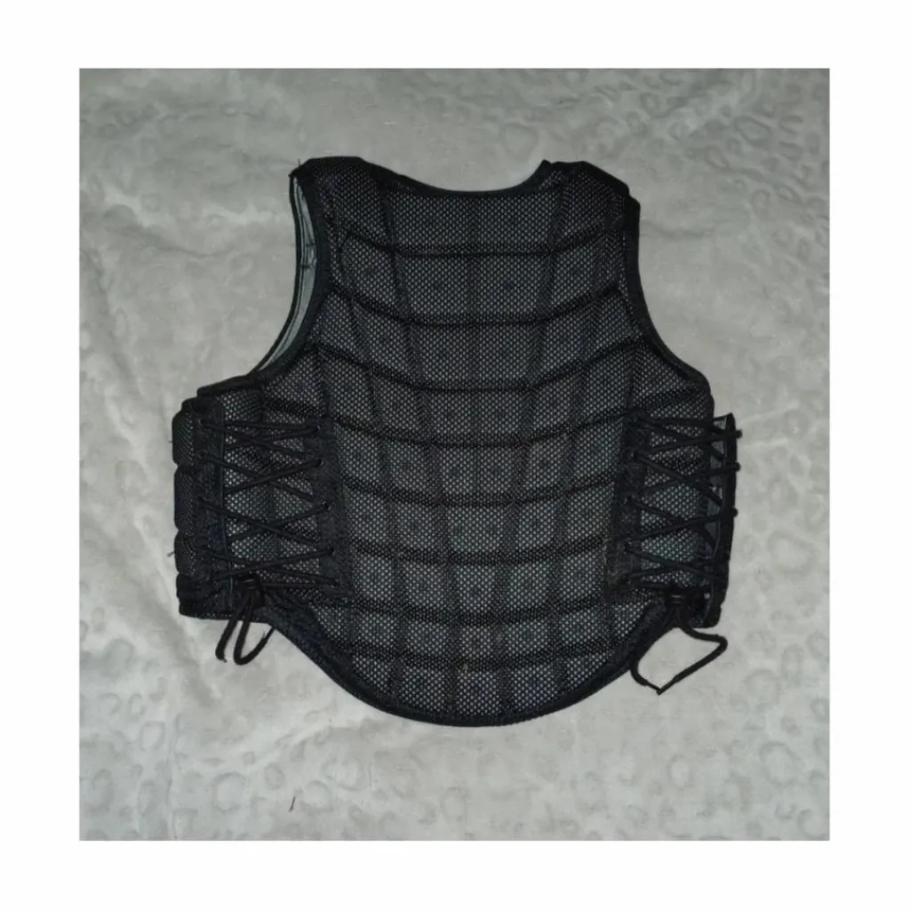 Gilet de protection*Equitheme Outlet