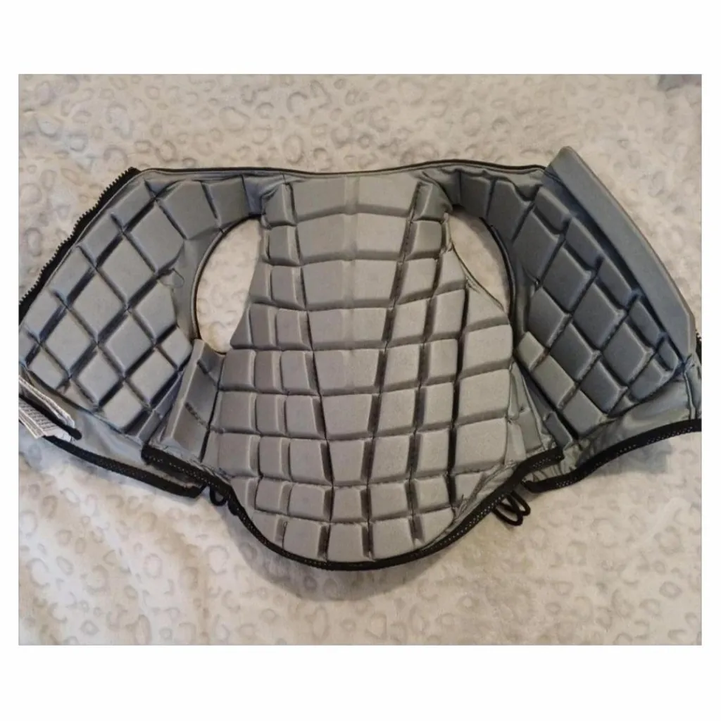 Gilet de protection*Equitheme Outlet