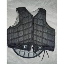 Gilet de protection*Equitheme Outlet