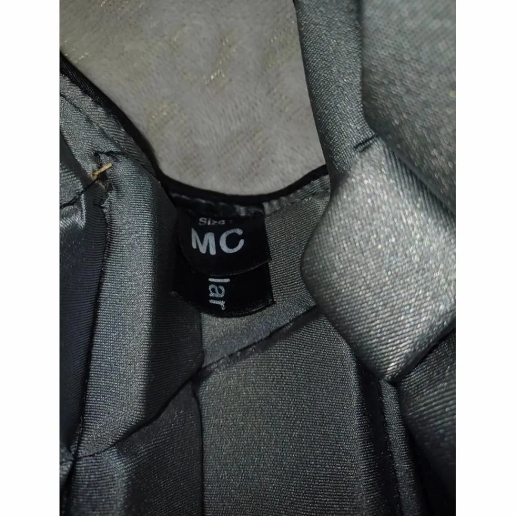 Gilet de protection*Equitheme Outlet