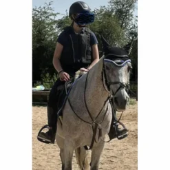 gilet de protection*Equitheme Hot