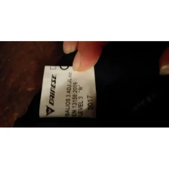 Gilet de protection*Dainese Sale