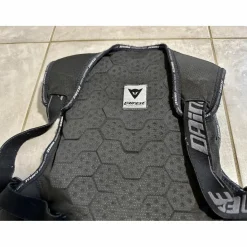 Gilet de protection dorsale taille M enfant*Dainese Outlet