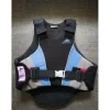 Gilets De Cross Et Coques Dorsales>Gilet de protection enfant