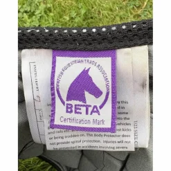 Equitheme Gilets De Cross Et Coques Dorsales><noscript><img width=