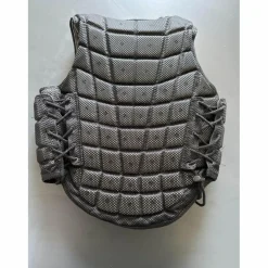 gilet de protection Equithème enfant*Equitheme Clearance