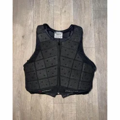 Racesafe Gilets De Cross Et Coques Dorsales>gilet de protection