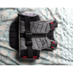 Gilet de protection S*Equitheme Online