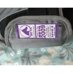 Gilet de protection S*Equitheme Online