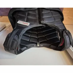 Smartrider Gilets De Cross Et Coques Dorsales>Gilet de protection
