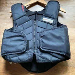 Gilet de protection Smart Rider* New