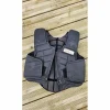Smartrider Gilets De Cross Et Coques Dorsales>gilet de protection XS