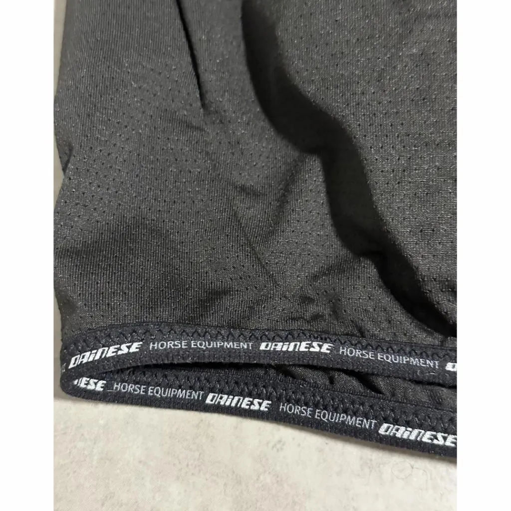 Dainese Airbags|Gilets De Cross Et Coques Dorsales>Gilet de protection taille S