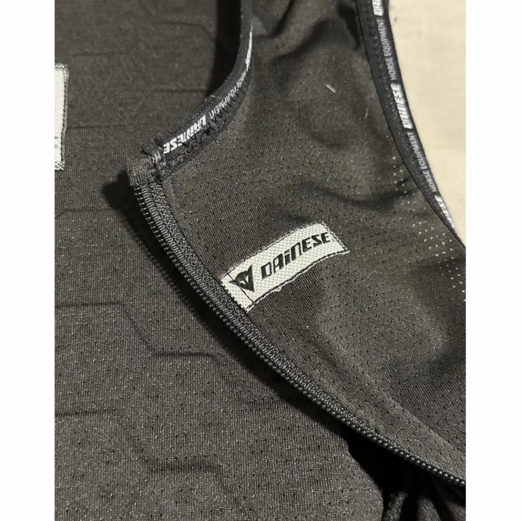 Dainese Airbags|Gilets De Cross Et Coques Dorsales>Gilet de protection taille S