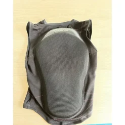 Fouganza Gilets De Cross Et Coques Dorsales>Gilet de sécurité