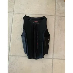 Gilet dorsale*HIT-AIR Clearance