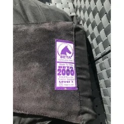 HKM Gilets De Cross Et Coques Dorsales>Gilet dorsale