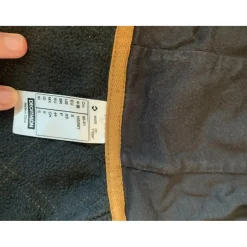 Gilet*Fouganza