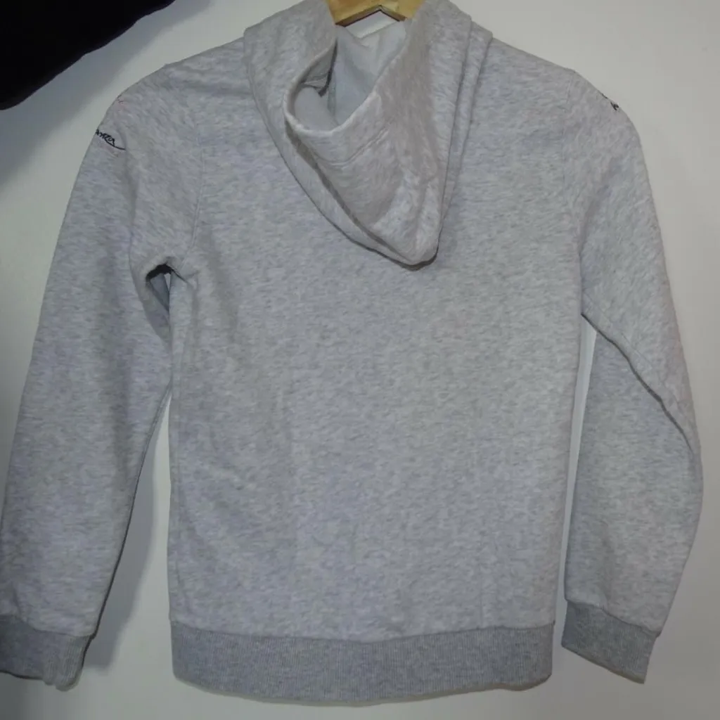 Gilet 12 ans*Fouganza Outlet
