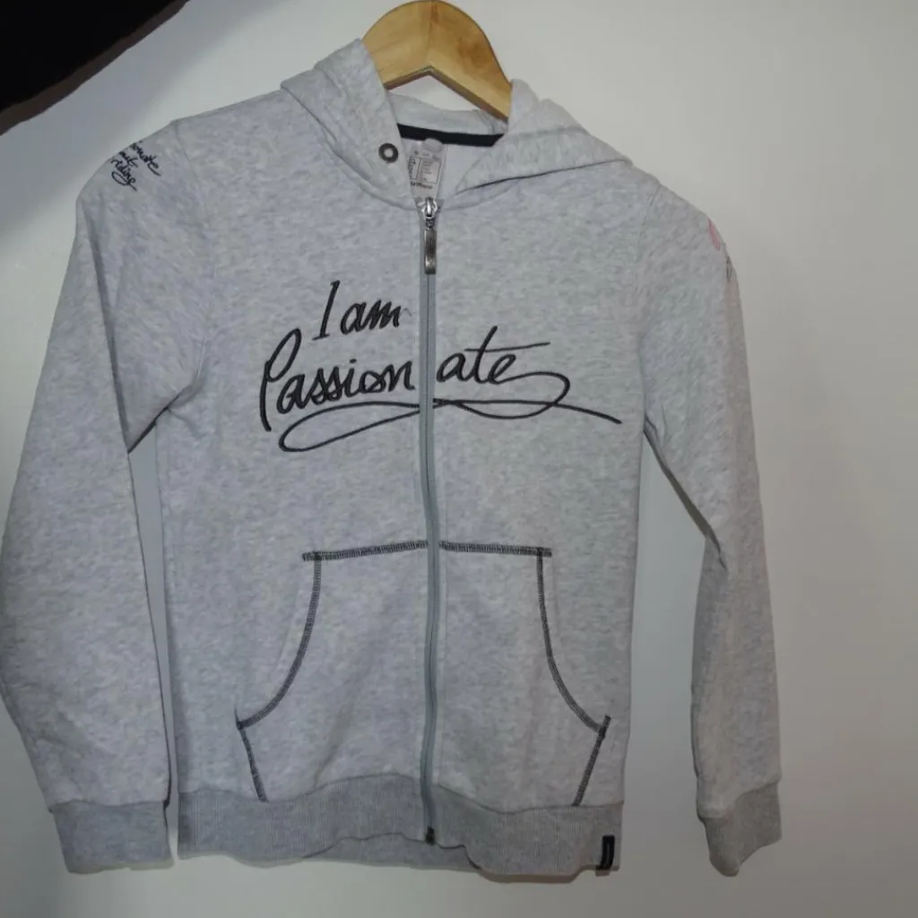 Gilet 12 ans*Fouganza Outlet