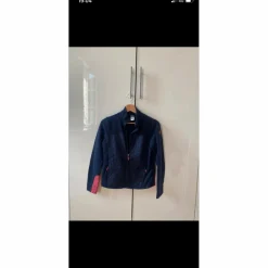 Fouganza Manteaux, Vestes Et Doudounes>gilet rose et marine