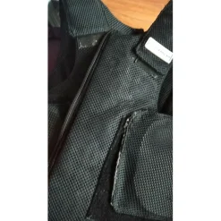 Gilet France de protection équitation*GPA Hot