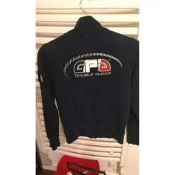 GPA Sweats / Pulls>Gilet edition limite