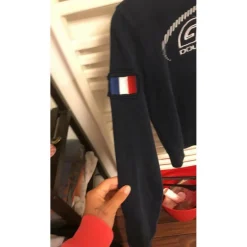 GPA Sweats / Pulls>Gilet edition limite