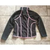 Equitheme Sweats / Pulls>Gilet gris 14 ans