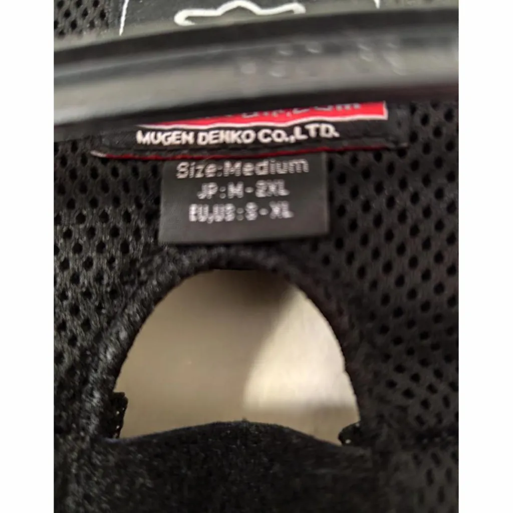Gilet hit air t.M moto/équitation*HIT-AIR Discount