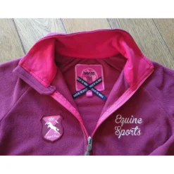 Gilet 12 ans*Horze Sale