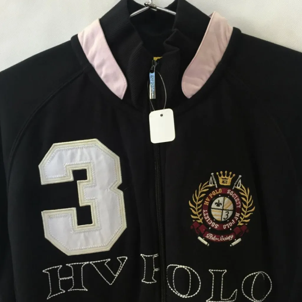 HV Polo Sweats / Pulls>Gilet Femme L