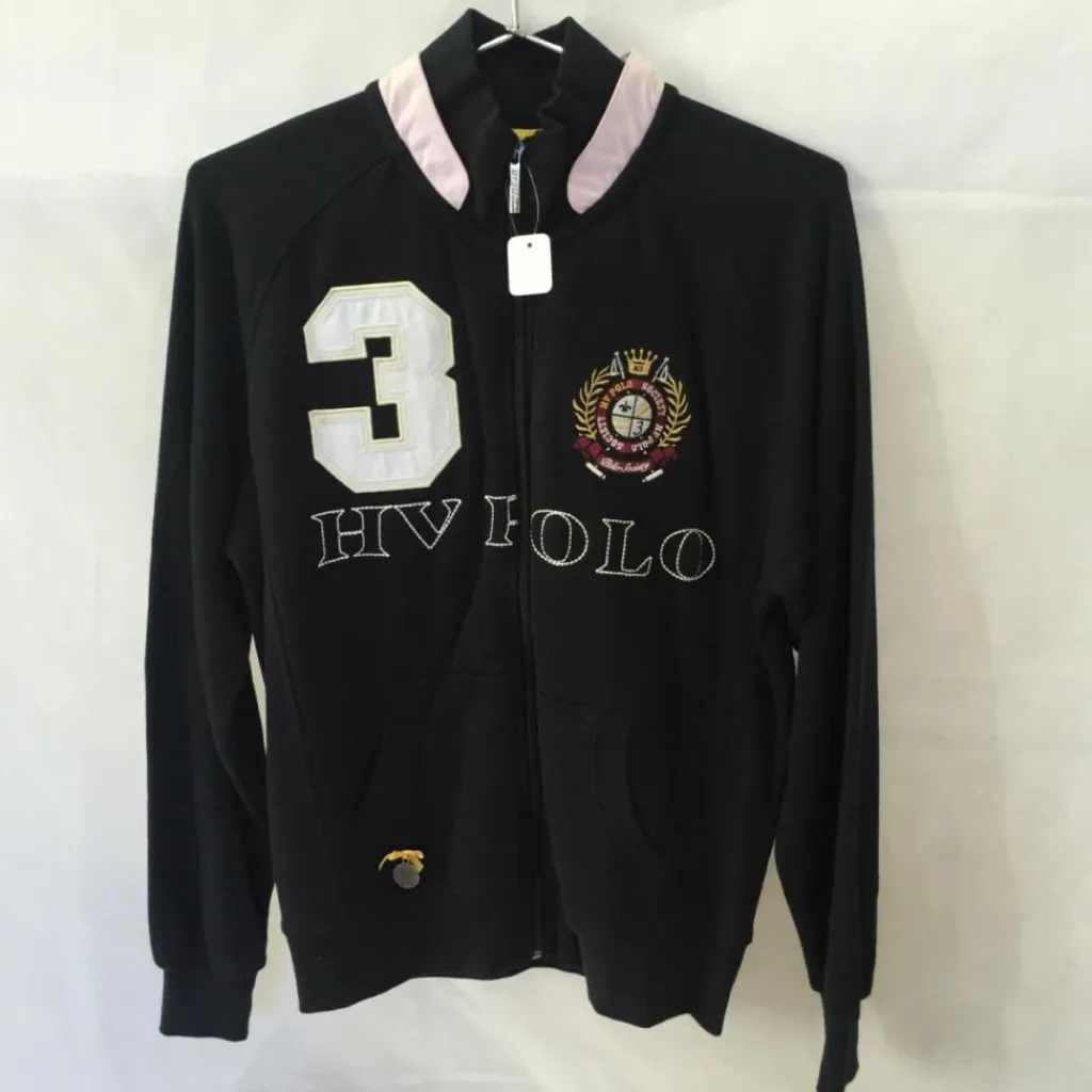 HV Polo Sweats / Pulls>Gilet Femme L
