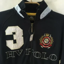 Gilet Femme M*HV Polo Outlet