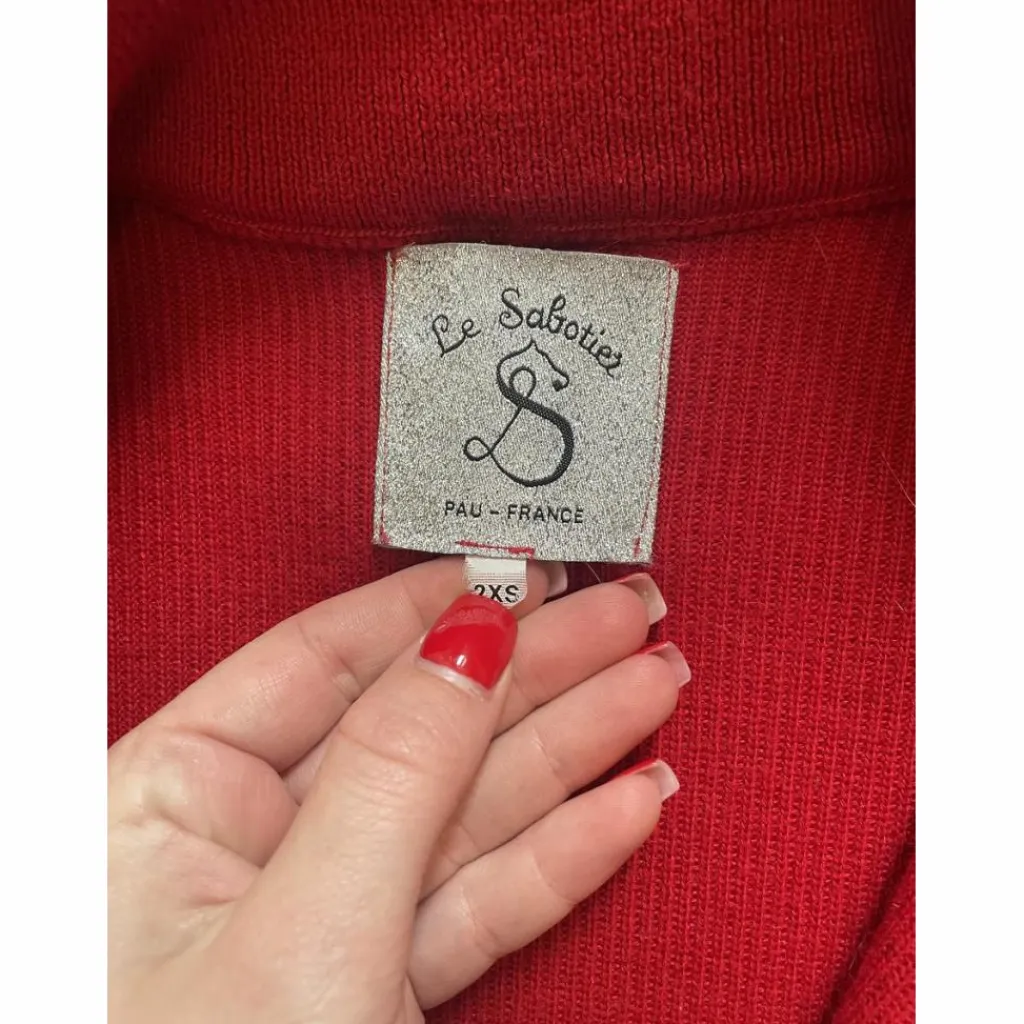 Le Sabotier Sweats / Pulls>Gilet