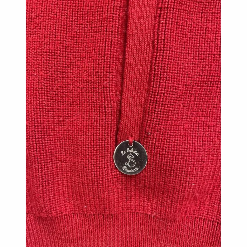 Le Sabotier Sweats / Pulls>Gilet