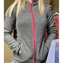 Gilet polaire*Fouganza Clearance