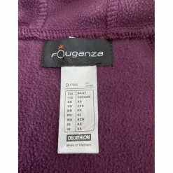 Fouganza Manteaux, Vestes Et Doudounes><noscript><img width=