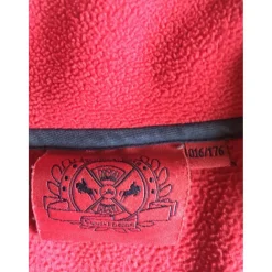 Gilet polo*Equitheme Discount