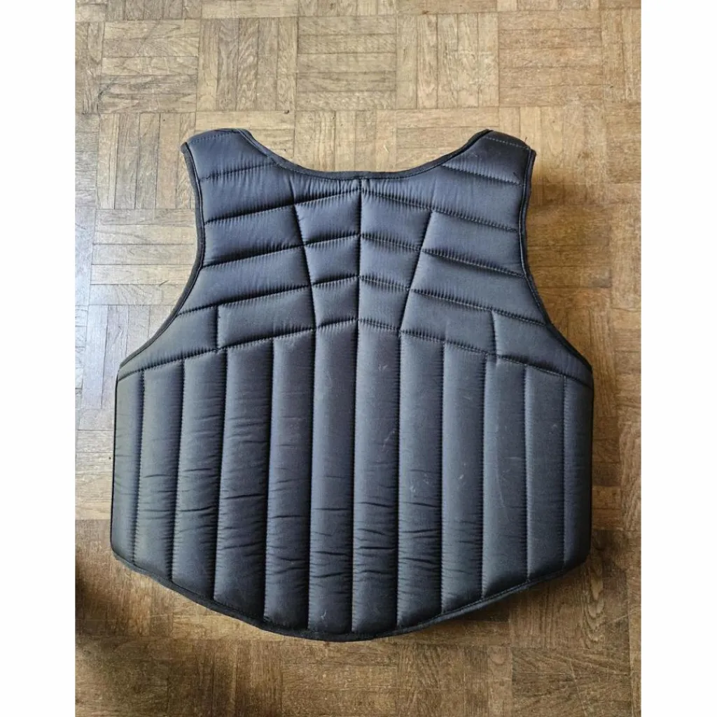 Fouganza Airbags|Gilets De Cross Et Coques Dorsales>Gilet protection