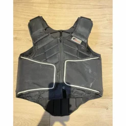 - Marque inconnue - Gilets De Cross Et Coques Dorsales>Gilet protection