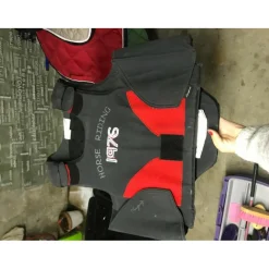 Gilet protection* New