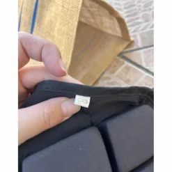 Gilet Protège dos articulé*Smartrider Hot