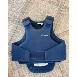 Gilet protège dos*Fouganza Sale