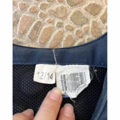 Gilet protège dos*Fouganza Sale