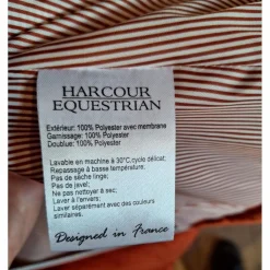 gilet sans manche moutarde*Harcour Online