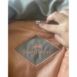 Equitheme Manteaux, Vestes Et Doudounes><noscript><img width=