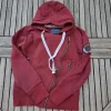 - Marque inconnue - Sweats / Pulls>Gilet Stationata bordeaux