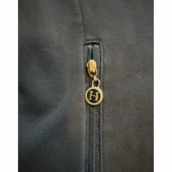 Harcour Sweats / Pulls>Gilet Sweat Bleu marine